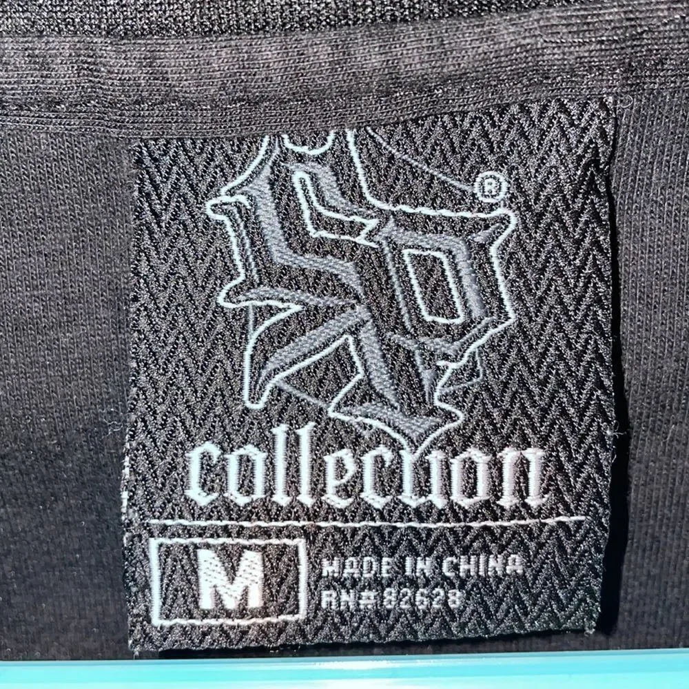 SP collection jacket - Picture 10 of 10